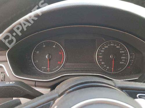 Front wipers mechanism AUDI A4 B9 Avant (8W5, 8WD) 2.0 TDI | BP8082772C83  - Image 24