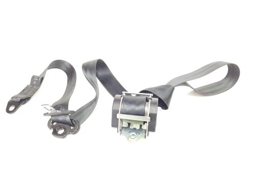 Used Front left seatbelt PEUGEOT BOXER Bus 2.2 BlueHDi 140 (140 hp) 32679576