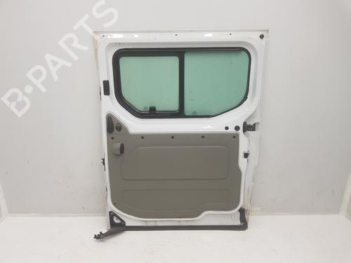 Højre side skydedør RENAULT TRAFIC II Platform/Chassis (EL) 2.0 (EL0A) | BP36754130C75 - Image 6