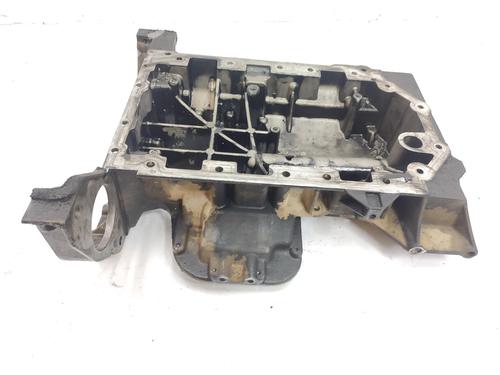 Oil sump LAND ROVER RANGE ROVER SPORT I (L320) 2.7 D 4x4 | BP14832376M115 