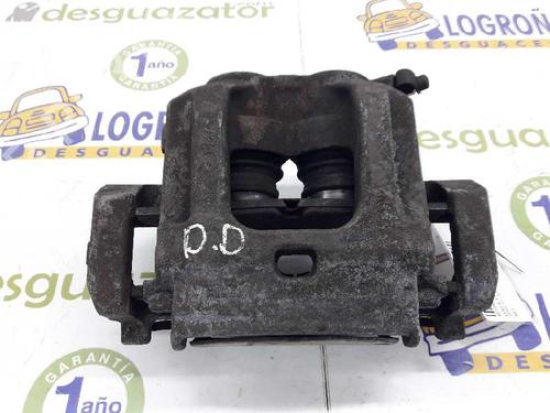 Used Right front brake caliper BMW X5 (E70) 3.0 sd (286 hp) 11601128