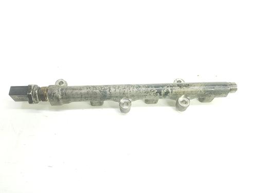 Injection rail SKODA OCTAVIA III (5E3, NL3, NR3) 1.0 TSI | BP8602894M98 