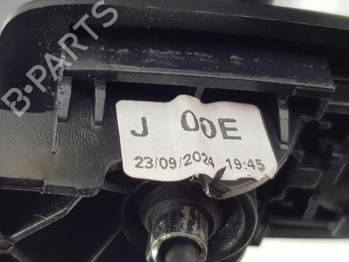 Right sun visor FORD FOCUS IV (HN) 2.3 ST EcoBoost | BP30762409I2 