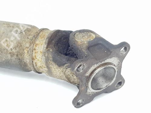 Driveshaft TOYOTA LAND CRUISER PRADO (_J12_) 3.0 D-4D (KDJ120, KDJ125) | BP21379662M37 