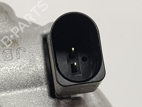 AC compressor SKODA KAROQ (NU7, ND7) 1.5 TSI | BP31589776M34 - Image 6