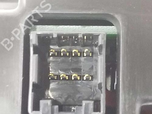 Display CHRYSLER VOYAGER IV (RG, RS) 2.4 | BP6992923C48 