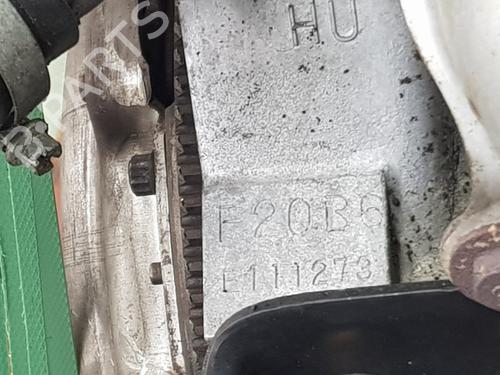 Motor HONDA ACCORD VI (CK, CG, CH, CF, CL) 2.0 i (CG9) | BP29906909M1 