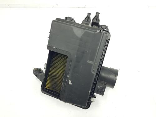 Used Air filter box NISSAN QASHQAI II SUV (J11, J11_) 1.6 DIG-T (163 hp) 14095219
