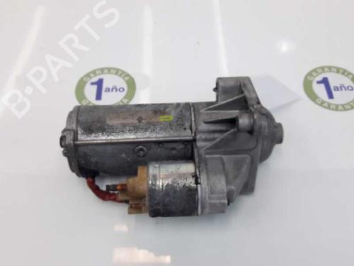 Starter RENAULT SCÉNIC II (JM0/1_) 1.9 dCi (JM0G, JM12, JM1G, JM2C) | BP3445334M8 