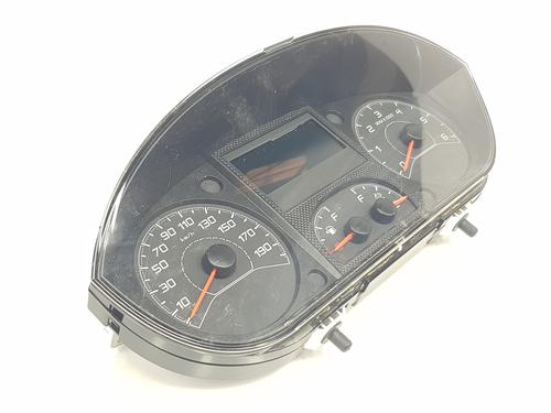 Instrument cluster CITROËN JUMPER II Van 2.2 BlueHDi 140 | BP30974851C47