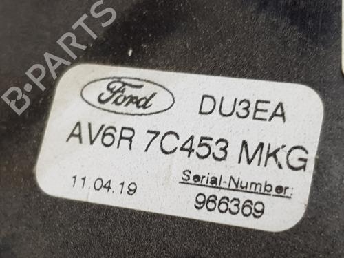 Gearstang FORD KUGA II (DM2)  | BP34354997M90  - Image 7