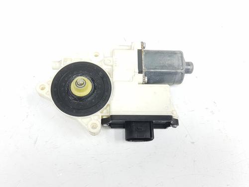 Used Left rear window motor BMW X3 (E83) xDrive 20 d (177 hp) 8525956