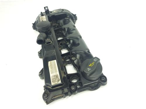 Valve cover MERCEDES-BENZ GLC Coupe (C253) 220 d 4-matic (253.303, 253.305) | BP26440921M124 