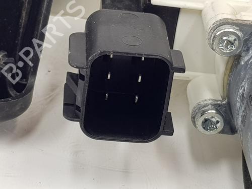 Front left window mechanism LAND ROVER RANGE ROVER VELAR (L560) 2.0 D180 TD4 4x4 | BP37014551C22 - Image 5