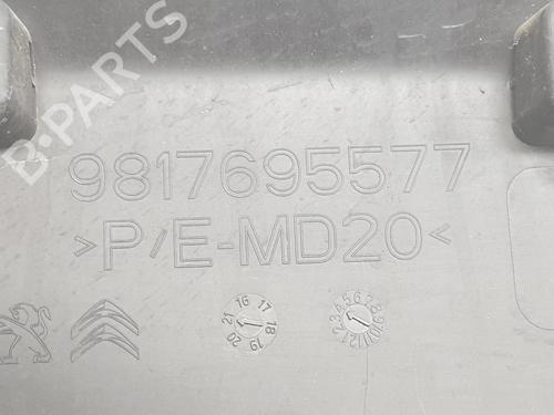 Andre OPEL COMBO Box Body/MPV (K9) 1.5 D | BP31593707O1 