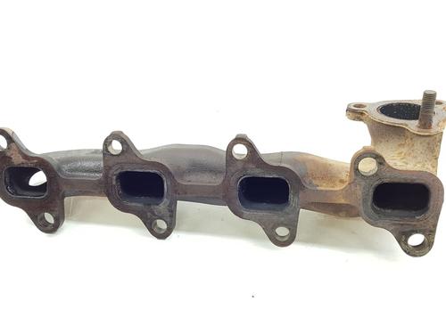 Colector Escape Colector Escape TOYOTA RAV 4 III (_A3_) 2.2 D 4WD (ALA30_, ALA30R) (136 hp) 34436316 34436316