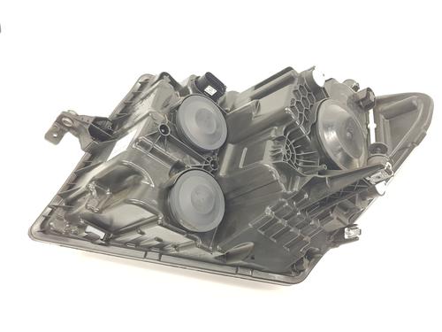 Right headlight VW CRAFTER Van (SY_, SX_)  | BP29535505C29 