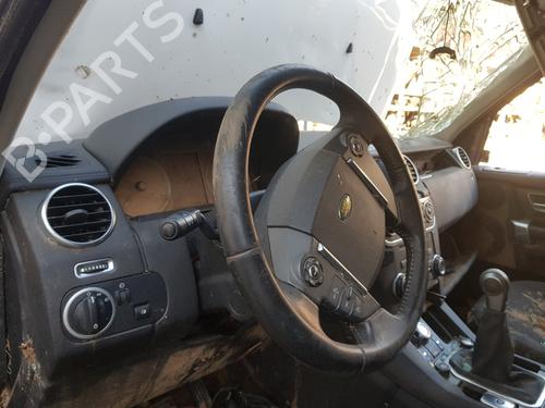 Alternator LAND ROVER DISCOVERY III (L319) 2.7 TD 4x4 | BP31344047M7