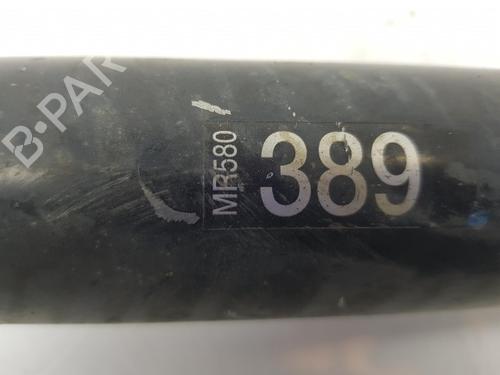 Driveshaft MITSUBISHI PAJERO III (V7_W, V6_W) 2.5 TDi (V64W) | BP9704282M37