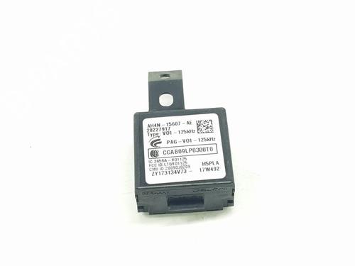 Used Electronic module Electronic module LAND ROVER RANGE ROVER IV (L405) [2012-2021] 40297208 40297208
