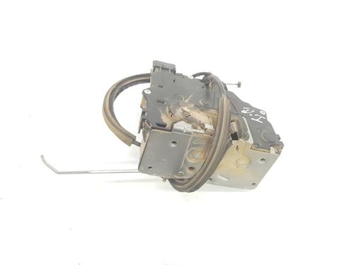 Front left lock PEUGEOT BOXER Van 2.2 HDi 130 | BP10034281C98