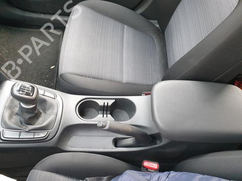 Hood lock HYUNDAI KONA (OS, OSE, OSI) 1.0 T-GDi | BP23434049C133 