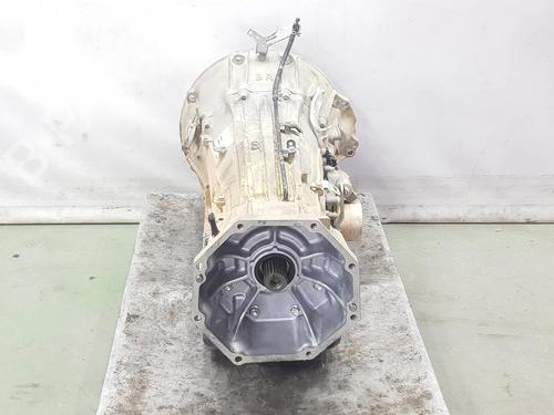 Gearbox TOYOTA LAND CRUISER 200 (_J2_) 4.7 V8 (UZJ200) | BP10155451M3