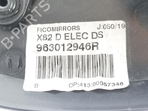 Right mirror RENAULT TRAFIC III Van (FG_) 2.0 dCi 120 (FGMN) | BP10653975C27 