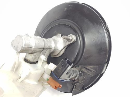 Servo brake CITROËN C4 CACTUS 1.6 BlueHDi 100 | BP25846663M42 