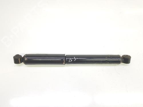 Right rear shock absorber JEEP CHEROKEE (KJ) 2.5 CRD 4x4 | BP10544098M19 