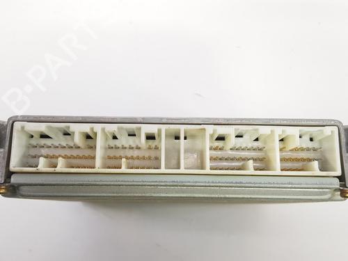 Engine control unit (ECU) NISSAN PRIMERA (P12) 2.2 Di | BP8844445M57 