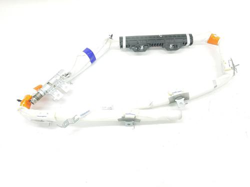 Left curtain airbag HYUNDAI TUCSON (TL, TLE) 1.6 CRDi hybrid 48V | BP15821454C11 