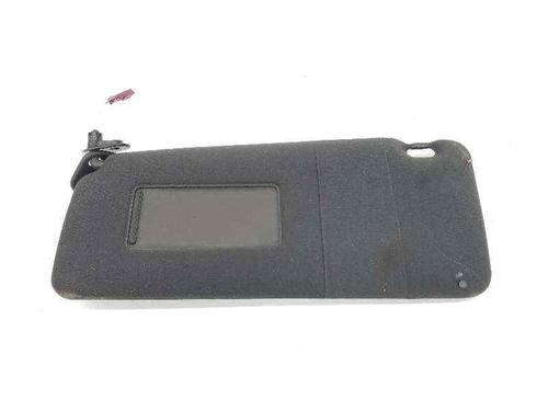 left-sun-visor-bmw-x5-e53-30-d-51168258035-51168258035-negro-2000-2001-2002-2003-2004-2005-2006-4067880 main image