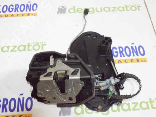 Rear right lock BMW X3 (E83) 2.0 d | BP6868948C99 
