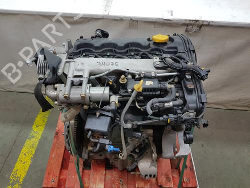 Motor Motor 16138964 16138964