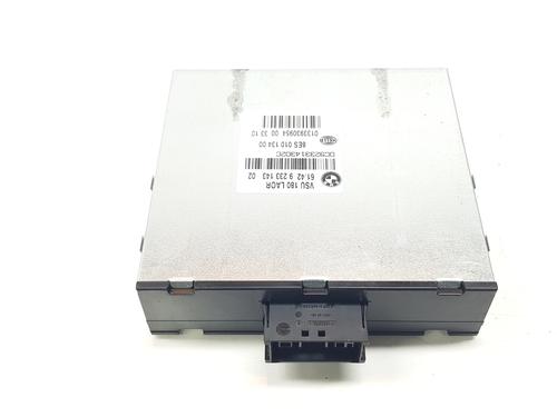 Used Electronic module BMW X3 (F25) xDrive 20 d (184 hp) 25976696