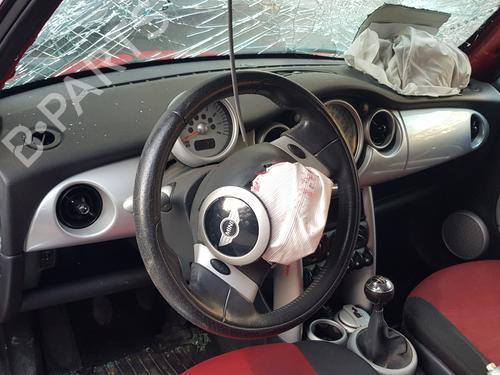 Left taillight MINI MINI (R50, R53) Cooper | BP33658839C34 - Image 28