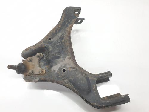Højre fortil bærearm OPEL FRONTERA A (U92) 2.5 TDS (115 hp) 28192360
