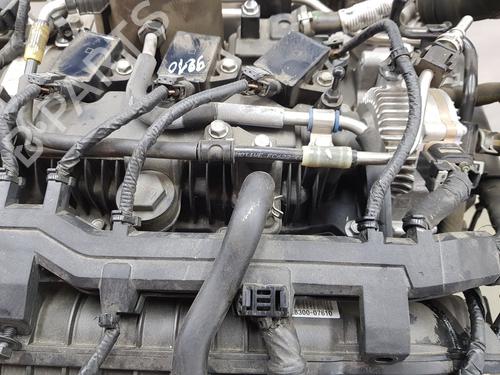Engine HYUNDAI i20 III (BC3, BI3)  | BP34208484M1  - Image 5