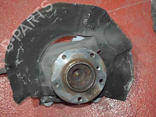 Right front steering knuckle BMW 5 (E60) 530 d | BP1169138M26 
