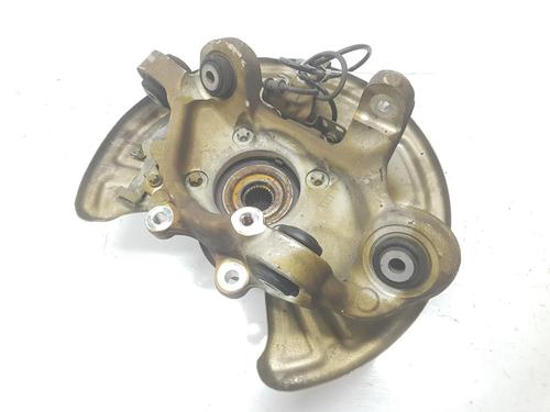 Left rear steering knuckle MERCEDES-BENZ C-CLASS Coupe (C205) AMG C 63 S (205.387) | BP10095912M27 