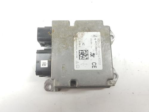 Kollisonspute sett FORD B-MAX (JK) 1.0 EcoBoost | BP12142714C86 