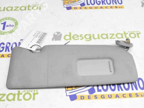 Right sun visor BMW 1 (E87) 120 d | BP1638850I2 