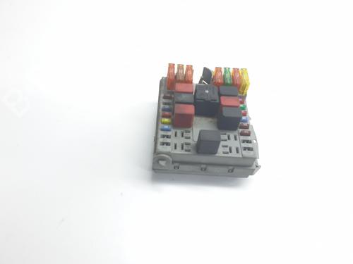 Used Fuse box FIAT DOBLO Box Body/MPV (223_) 1.9 JTD (105 hp) 23146881