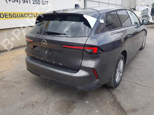 Køler OPEL ASTRA L Sports Tourer (O5)  | BP26437368M31 