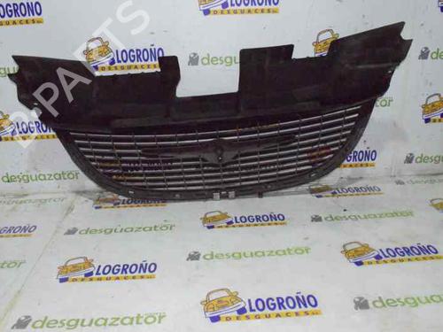 Grille CHRYSLER VOYAGER IV (RG, RS) 2.5 CRD | BP1569004C40 