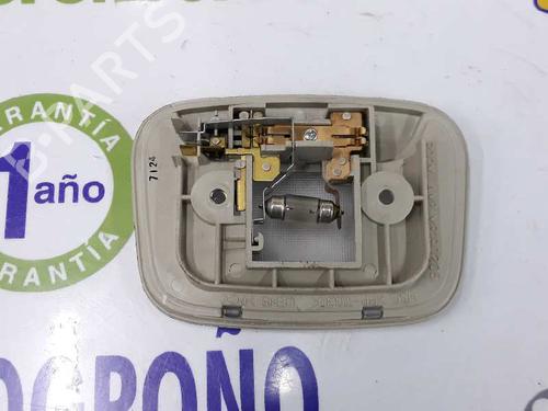 Interior roof light MITSUBISHI OUTLANDER II (CW_W) 2.2 DI-D 4WD | BP7421278I8 
