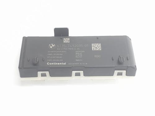Elektronisk modul BMW 3 (F30, F80) 318 d (150 hp) 23529911