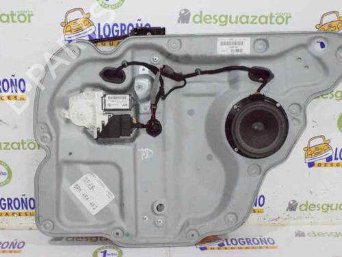 Rear right window mechanism VW TOURAN (1T1, 1T2) 2.0 TDI 16V | BP1884991C25 