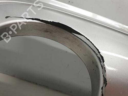 Rear bumper AUDI TT (8N3) 1.8 T quattro | BP28103118C8 